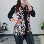 MAJICA DAMIRA ROZA
