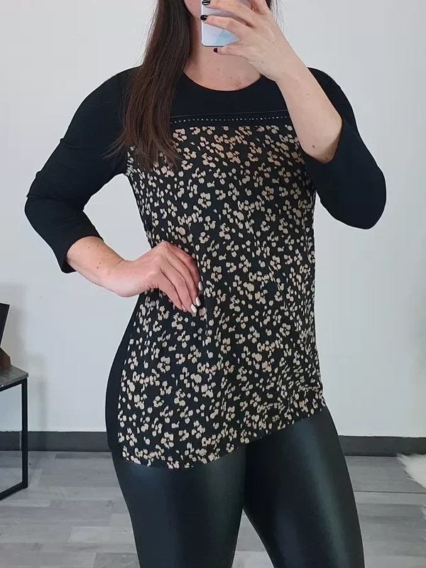 MAJICA GORDANA BEŽ