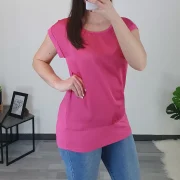 MAJICA 29026 ROZA