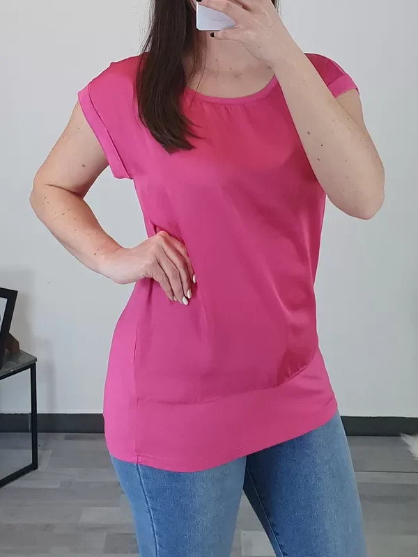 MAJICA 29026 ROZA