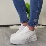 JEANS HLAČE 8G926