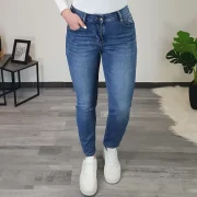 PUSH UP JEANS MG2383 - slika 2