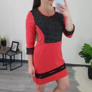 TUNIKA TINA ROZA