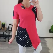 TUNIKA REGINA ROZA