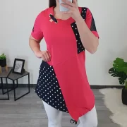 TUNIKA REGINA ROZA - slika 2