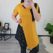 TUNIKA REGINA RUMENA - slika 2