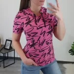MAJICA ALISA ROZA