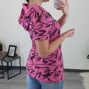 MAJICA ALISA ROZA - slika 2