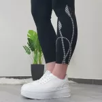 7/8 PAJKICE AFRA ČRNE