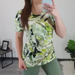 MAJICA 71908 LIMETA
