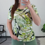 MAJICA 71908 LIMETA - slika 3