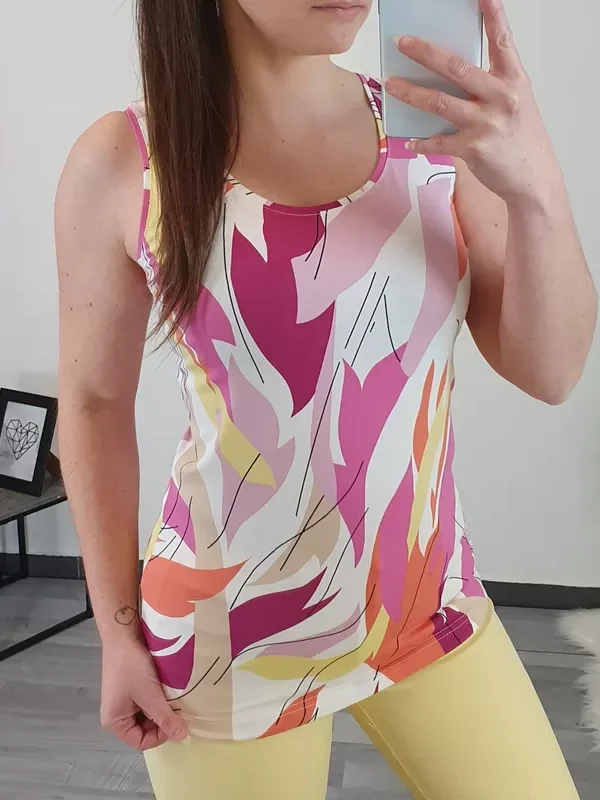 TOP 71705 ROZA