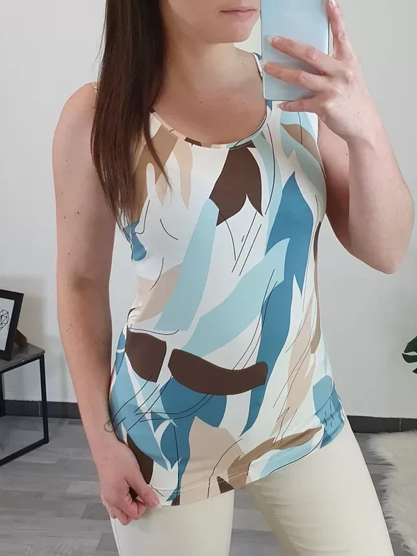 TOP 71705 MODRA