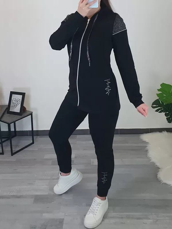 JOPA BETA ČRNA