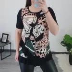 TUNIKA NICA ROZA