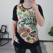 TUNIKA NICA ZELENA - slika 3