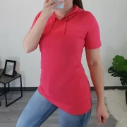 MAJICA BRI ROZA - slika 4