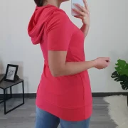MAJICA BRI ROZA - slika 2