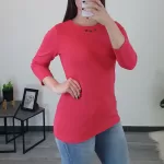 MAJICA ANESA ROZA
