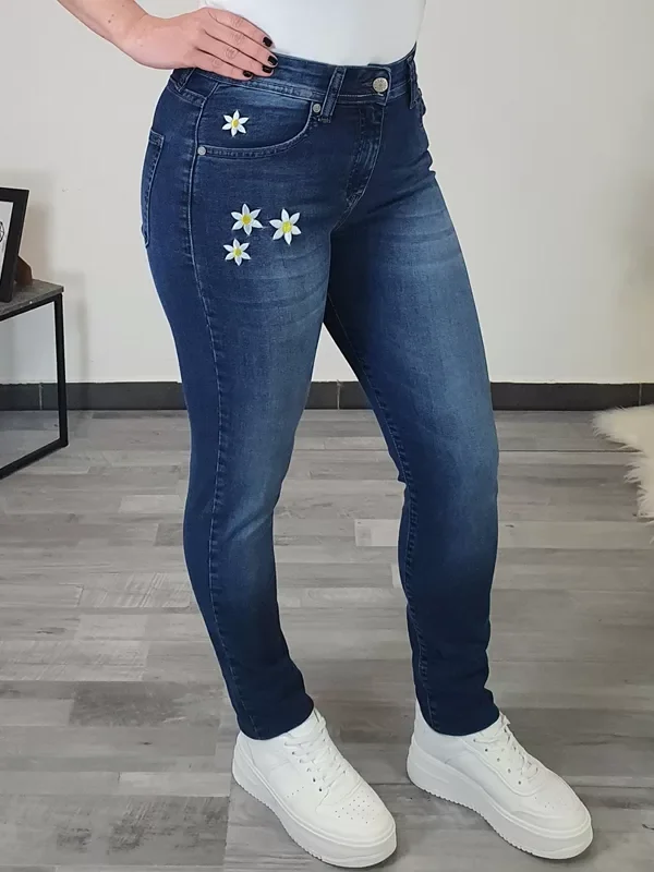 SCOCH JEANS 10638