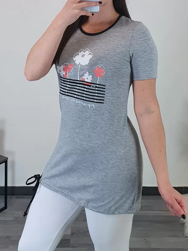 TUNIKA LUCITA SIVA