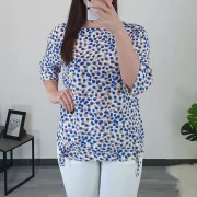 MAJICA 3920 PIKE - slika 2