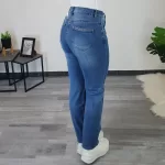 JEANS HLAČE E2513