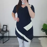 TUNIKA DEJA BELA - slika 3