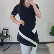 TUNIKA DEJA BELA - slika 2