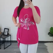 MAJICA ILONA ROZA - slika 2