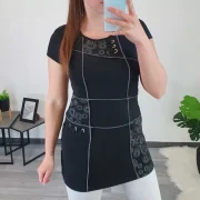 KOMPLET TUNIK TRI - slika 4