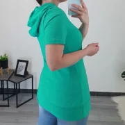 MAJICA BRI MINT - slika 2
