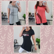 KOMPLET TUNIK DVA