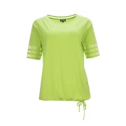 MAJICA Kenny S. 633624 ZELENA - slika 4