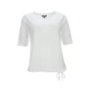 MAJICA Kenny S. 633624 BELA - slika 3