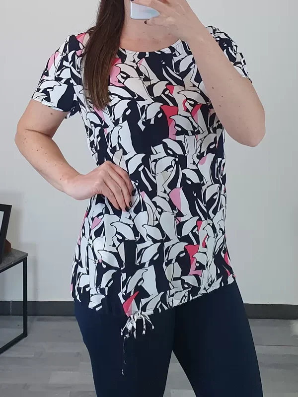 MAJICA 811934 Kenny S. PISANA