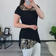TUNIKA TESA RJAVA - slika 3