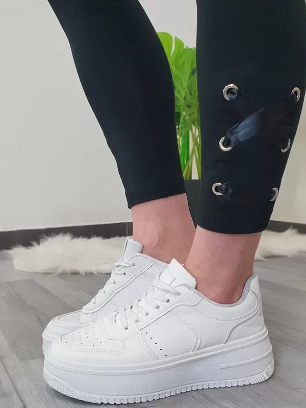 PAJKICE MIRJANA 7/8 ČRNE