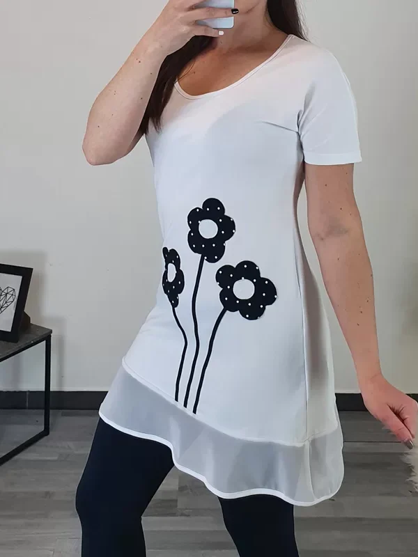 TUNIKA DIONE BELA