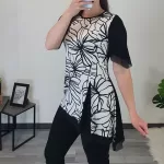 TUNIKA MEI BELA