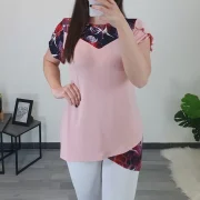 TUNIKA CARLA ROZA - slika 3