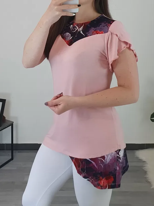 TUNIKA CARLA ROZA