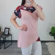 TUNIKA CARLA ROZA - slika 2