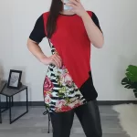 TUNIKA NESA RDEČA