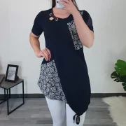 TUNIKA REGINA VRTNICA - slika 2