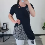 TUNIKA REGINA VRTNICA