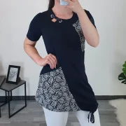 TUNIKA REGINA VRTNICA