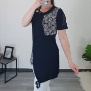 TUNIKA REGINA VRTNICA - slika 3