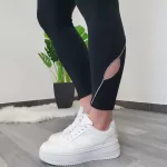 PAJKICE ŠTEFI 7/8 ČRNE