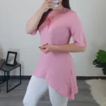 TUNIKA KARLI ROZA